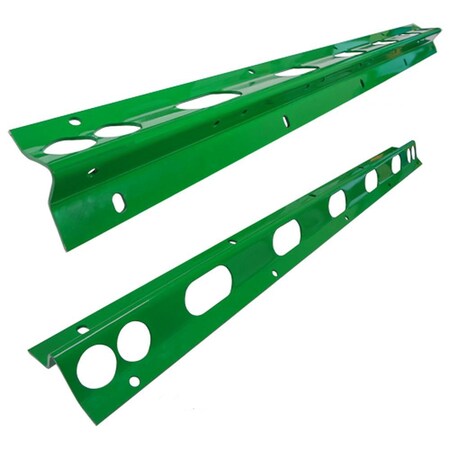 Aftermarket Seperator, Feed Accelerator, Assembly, Support Fits John Deere WN-H221379-PEX